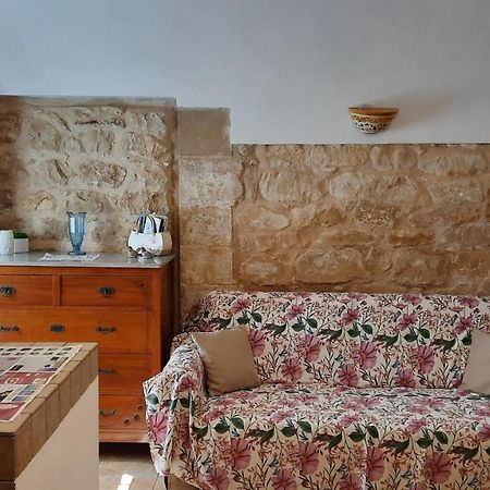 Dammuso Donna Giovanna Scicli Zewnętrze zdjęcie