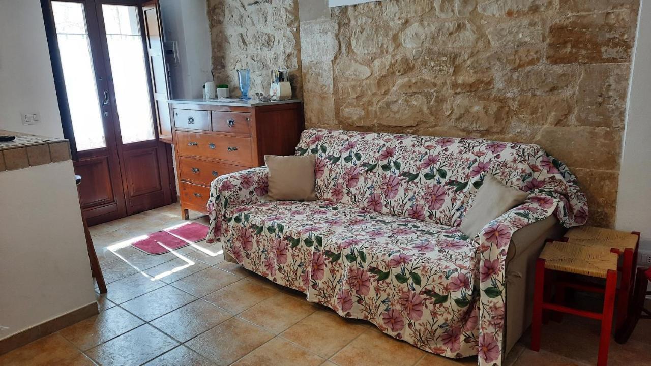 Dammuso Donna Giovanna Scicli Zewnętrze zdjęcie