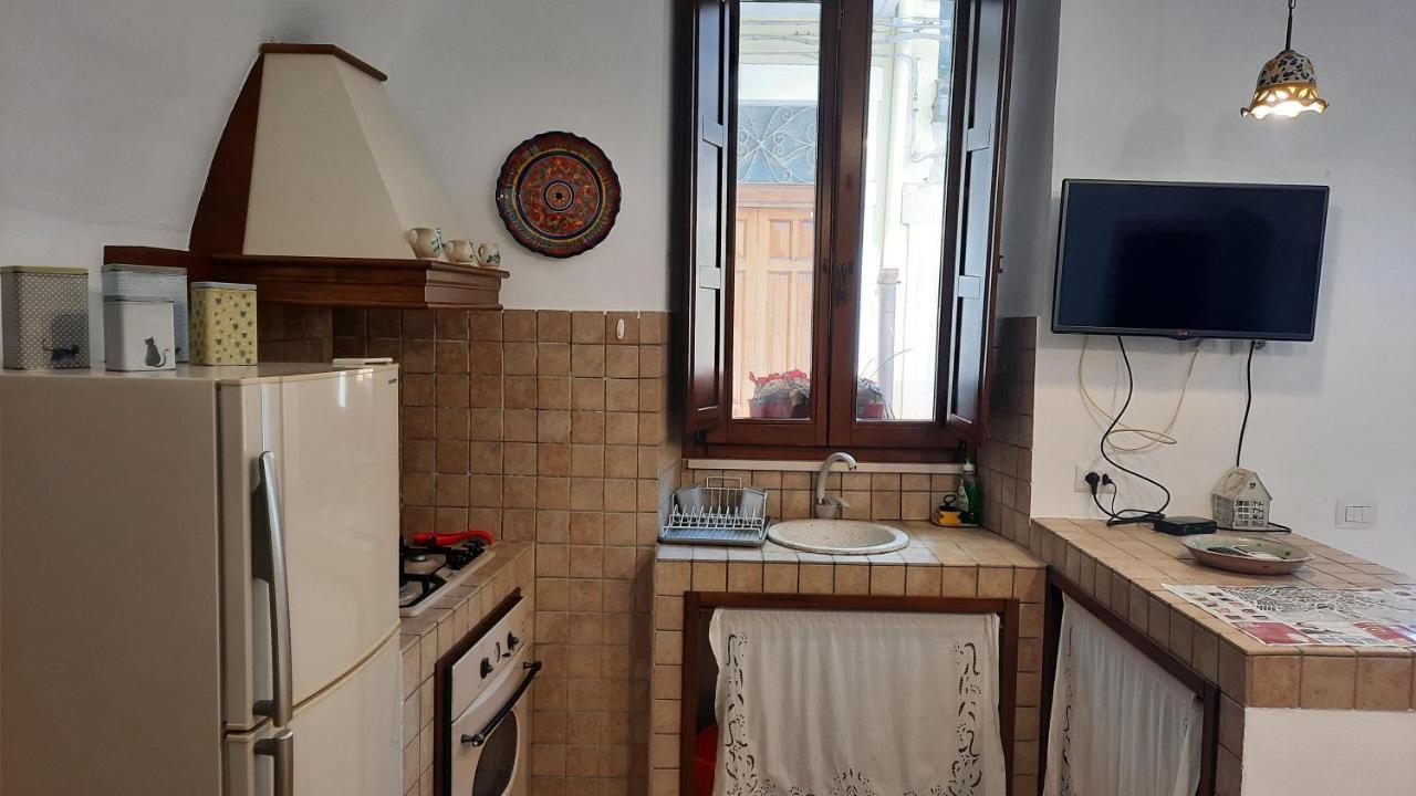 Dammuso Donna Giovanna Scicli Zewnętrze zdjęcie